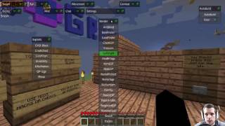How To Download A Hacked Client For Minecraft 1 8 Mac Dvdnew - garploit hack robux